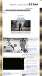 Mobile Screenshot of machinavistafilms.com